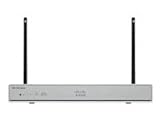 Cisco C1126X-8PLTEP 1126X DSL integriertes Modem Service-Router, GigE, 8 Ports