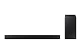 Samsung HW-B440 2.1-Kanal B-Soundbar (Deutsches Modell), Subwoofer inklusive, Game Mode, One Remote...