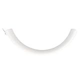 PLCPDM Ersatz-Silikon-Kopfband-Polster für HD450BT-Headset-Kopfhörer
