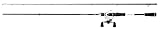 Mitchell Colors MX Casting Rute and Rolle Combo - Raubfisch Baitcasting Setup - Hecht, Zander,...