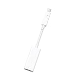 Thunderbolt 2 Auf FireWire 800 Adapter Auf Fire 1394B Kompatibel for Mac-Computer Mit Entsprechenden...