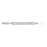 Lederrand-Farbroller für Handtaschen-Reparatur - Glattes Randdruckwerkzeug, Applikat-Farbstift-...