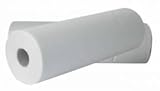 Ärzterolle 50mtr. 2-lagig Breite: 59 cm hochweiß , 1 Rolle Profi Qualität Liegenabdeckung...