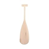 Generisch Kleine Kinder Kajakpaddel | Bühnenrequisite Boot Zubehör | Vielseitiges 50cm Spielzeug...
