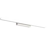 Haofy LED Vanity Lichtleiste 3 Farbwechsel Wasserdicht Nebel Badezimmer Spiegel Lichter Moderne...