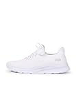FILA Damen Run-IT wmn Multisport Shoe, White-Rose Gold, 41 EU