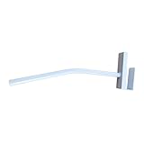 predolo Sattelhalter Pferd Sattelständer Eisen Material Wandmontage Stallwand Tür Halterung...