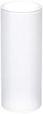 blomus -FARO- Ersatzglas zu Windlichterset Art. 65054, 65055, 65059, satiniertes Glas, hochwertige...