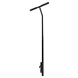 Happyyami Trampolin Haltegriff für Junge Mädchen und Erwachsene Stabiler Einzelhandgriff für Mini...