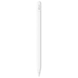 Apple Pencil (USB C): Pixelgenaue Präzision, Neigungssensitivität und branchenführende niedrige...