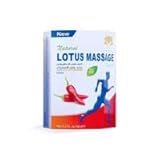 Lotus Shop® Massagecreme mit Kolozynthen & Chili [Wärmecreme bei Muskelschmerzen & Verspannungen]...