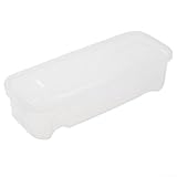 Mikrowellen-Spaghetti-Topf, 29 x 7 x 11 cm, 1,3 l, transparent, rechteckig, Mikrowellen-Behälter...