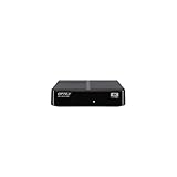 Optex ORT8915-UHD TNT 4K TV Receiver Hertzien