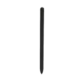 MOTOULAX Tablet Stylus Smart Stylus, schwarz, Menüfunktion, hohe Präzision, 10 Ersatzspitzen im...