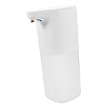 SAFIGLE Automatischer Berührungsloser Alkoholsprayspender mit Auto Sensor Hygienischer...