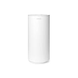 Brabantia - Mindset Toilettenrollenspender - Für 2 Ersatzrollen - Für alle Gängigen...