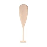 Manolyee Kleine Kinder Kajakpaddel | Dekoratives Kajakpaddel | Vielseitiges 50cm Spielzeug für...