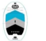 VIYAU Aufblasbares SUP-Board, Stand Up Paddling Board ausgestattet mit 3-teiligem verstellbarem...