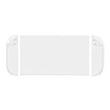 Einfach Zu Reinigende Hautschalenabdeckungen Für Handheld Spielgerät Mit Antislip Design Sorgt...