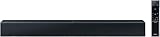 Samsung HW-C410G 2.0-Kanal C-Soundbar, Integrierter Subwoofer, Surround Sound Expansion, Dolby...