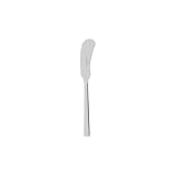 Villeroy & Boch – Piemont Buttermesser Silber/Platin, Spülmaschinenfest, Rostfrei, Besteck,...