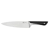 Tefal Jamie Oliver by K26701 Kochmesser 20 cm, hohe Schneideleistung, unverwechselbares Design,...
