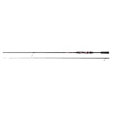 Balzer Shirasu IM-8 Drop Shot ML Rute 2,70m