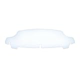 Windschutzscheibe Welle Für Ha&rley Touring Street Electra Glide Ultra 14-20 Oberen Motorrad...