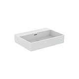 Ideal Standard T388801 EXTRA Waschbecken, Blanc