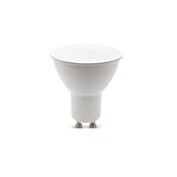 Velamp SMD-LED-Leuchtmittel, GU10-Spot, 230V, 8W / 800lm, 3000K, 120°