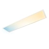Xtend EcoLight LED Panel 120x30 cm 3CCT 3000K-4000K-6000K dimmbar Triac 40W 4000lm Rasterleuchte...