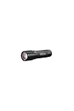 Ledlenser P7 Core Allround Taschenlampe LED, 450 Lumen, fokussierbar, 300m Leuchtweite, 4xAAA...