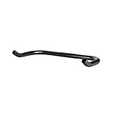 V 15388 BIKE Rennrad Triathlon Rennrad SingleSpeed Fixie Lenker Bullhornlenker, Aluminium, 400 mm,...