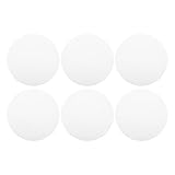 Angoily LED Diffusorplattepc Abdeckplatte 147X147cm Flach Gebogen für Einbauleuchten...