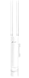 TP-Link EAP225 Outdoor AC1200 Gigabit WLAN Access Point Für Garten (300Mbit/s 2,4GHz 867Mbit/s 5Ghz...