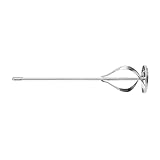 HARDY WORKING TOOLS Universalmischer Kompatibel mit allen SDS Plus Bohrern für Renovierungs- und...