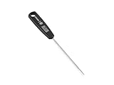 Leifheit digitales Küchenthermometer, von -45°C bis +200°C, Grillthermometer,...