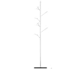 LUCBEI Aufhänger Nordic Kleiner einfacher Boden Schlafzimmer bügel Home goorraum Mantel Acker...
