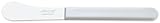Arcos Buttermesser Edelstahlklinge 70 mm - Ergonomischer ABS-Griff - Perfekt zum Streichen und...