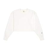 Champion Crewneck Sweatshirt 112692-WW001 XS