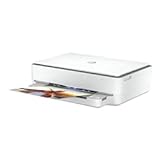 HP Envy 6032 5SE19B Multifunktionsdrucker, Drucken, Scan, Foto, Wi-Fi Dual-Band, Bluetooth 5.0, USB...