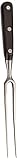 LACOR 39017 Tranchiergabel 18 cm