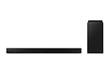 Samsung HW-B540 2.1-Kanal B-Soundbar (Deutsches Modell), Dolby 2.0 und DTS Virtual:X, Adaptive Sound...