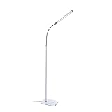 UnoPro Floor – Neue LED-Lampe – 6.000 K Tageslicht, 1.145 Lux bei 30 cm, 4 Helligkeitsstufen,...