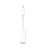 Thunderbolt 2 Auf FireWire 800 Adapter, Kompatibel Mit 1394B Geräten for Mac Mit...