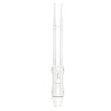 WAVLINK AC600 Outdoor WLAN Repeater, wetterfester Dual Band WLAN Verstärker Outdoor Access Point...
