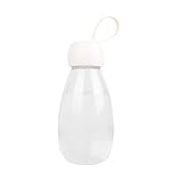 Celuicion Kinder-Trinkflasche, 36 cl, wiederverwendbar, auslaufsicher, niedlich, für Geburtstag,...