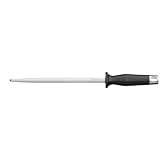 WMF Spitzenklasse Plus Wetzstahl 36 cm, Wetzstab für Messer, Wetzstahl für Messer,...