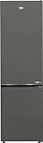 Beko B7RCNE407HG freistehende Kühl/-Gefrierkombination, 355 l Nettovolumen, 249 l Kühlen, 106 l...