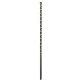 Bosch Accessories Bosch Professional 1x Betonbohrer CYL-3 (für Beton, Ø 12 x 350 x 400 mm,...